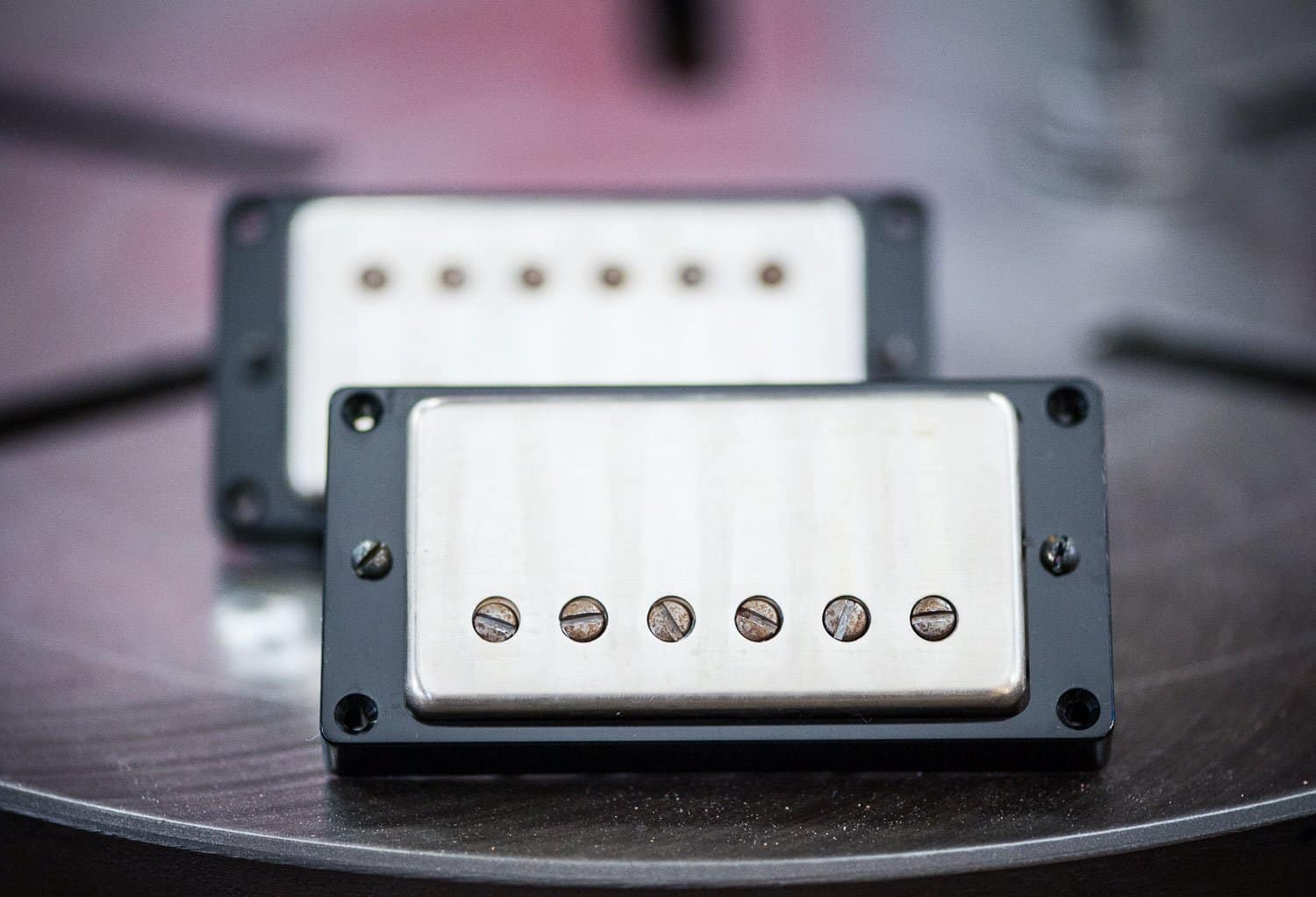 Antiquity™ Humbucker - Image 10
