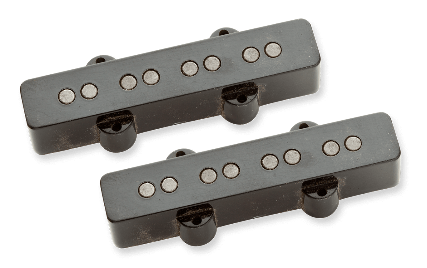 Antiquity II™ Jazz Bass - Image 5