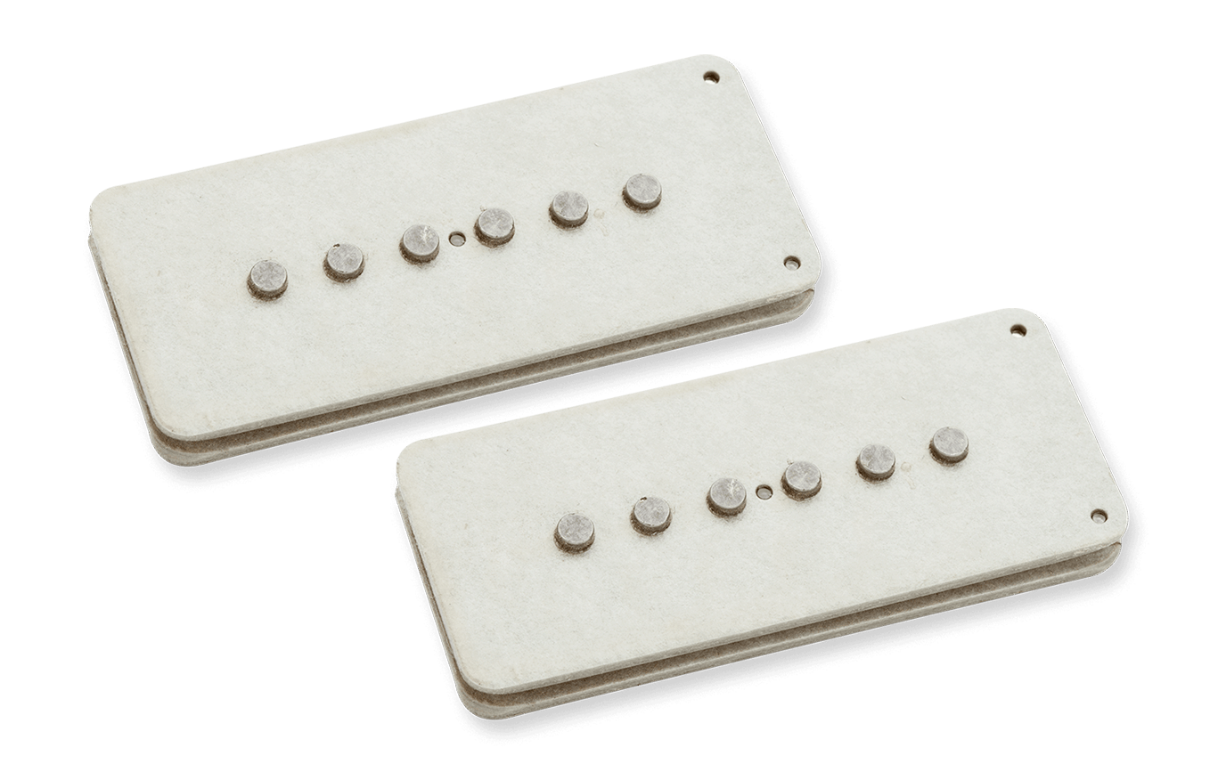 Antiquity II™ Jazzmaster - Image 7