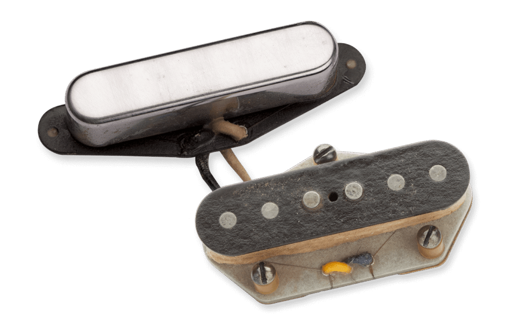 Antiquity II™ Tele