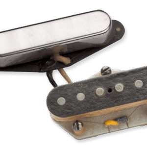 Antiquity II™ Tele