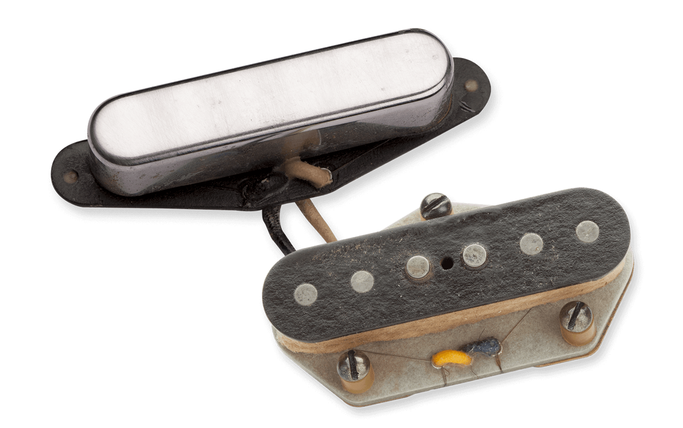 Antiquity II™ Tele