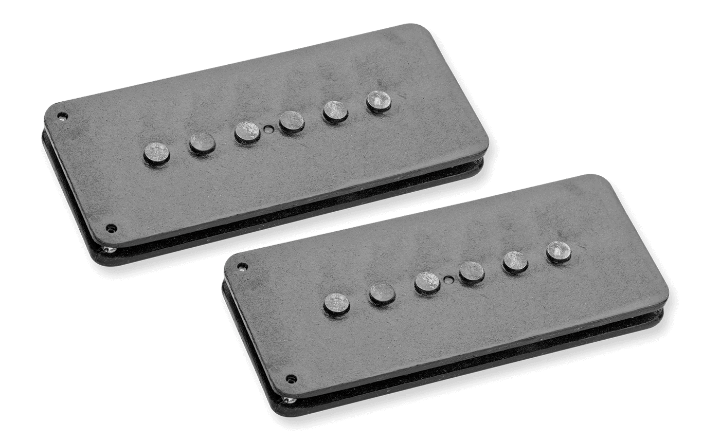 Antiquity™ Jazzmaster - Image 4
