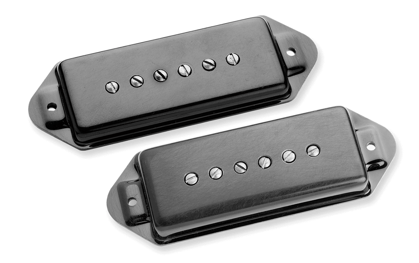 Antiquity™ P90 Dog Ear - Image 6