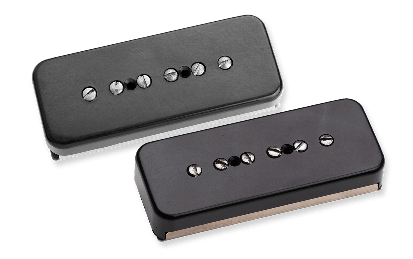 Antiquity™ P90 - Image 6