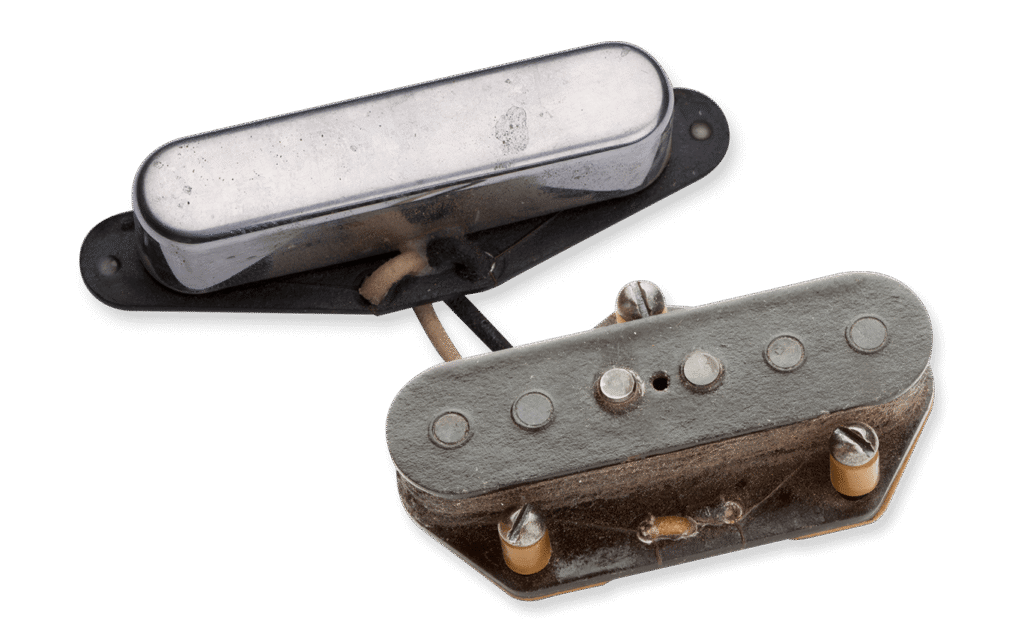 Antiquity '55™ Tele