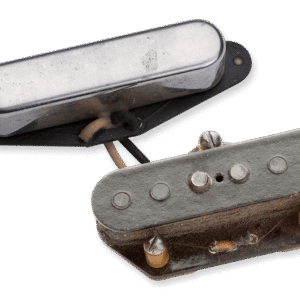 Antiquity '55™ Tele