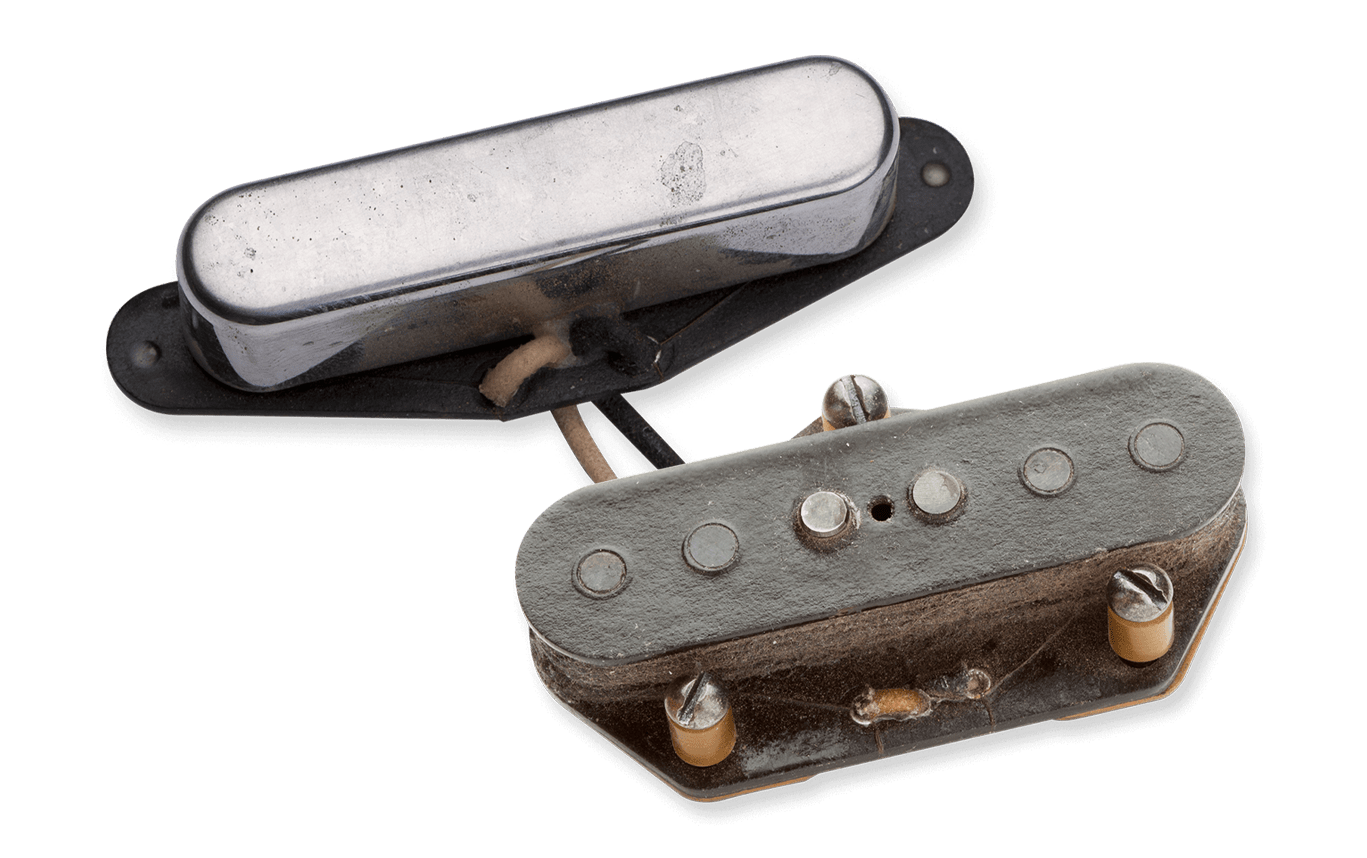 Antiquity '55™ Tele - Image 3