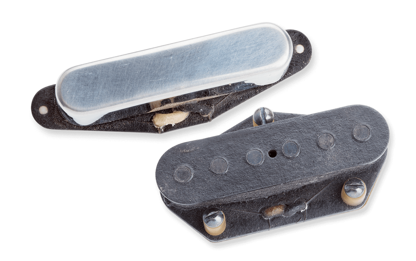 Antiquity™ Tele - Image 6