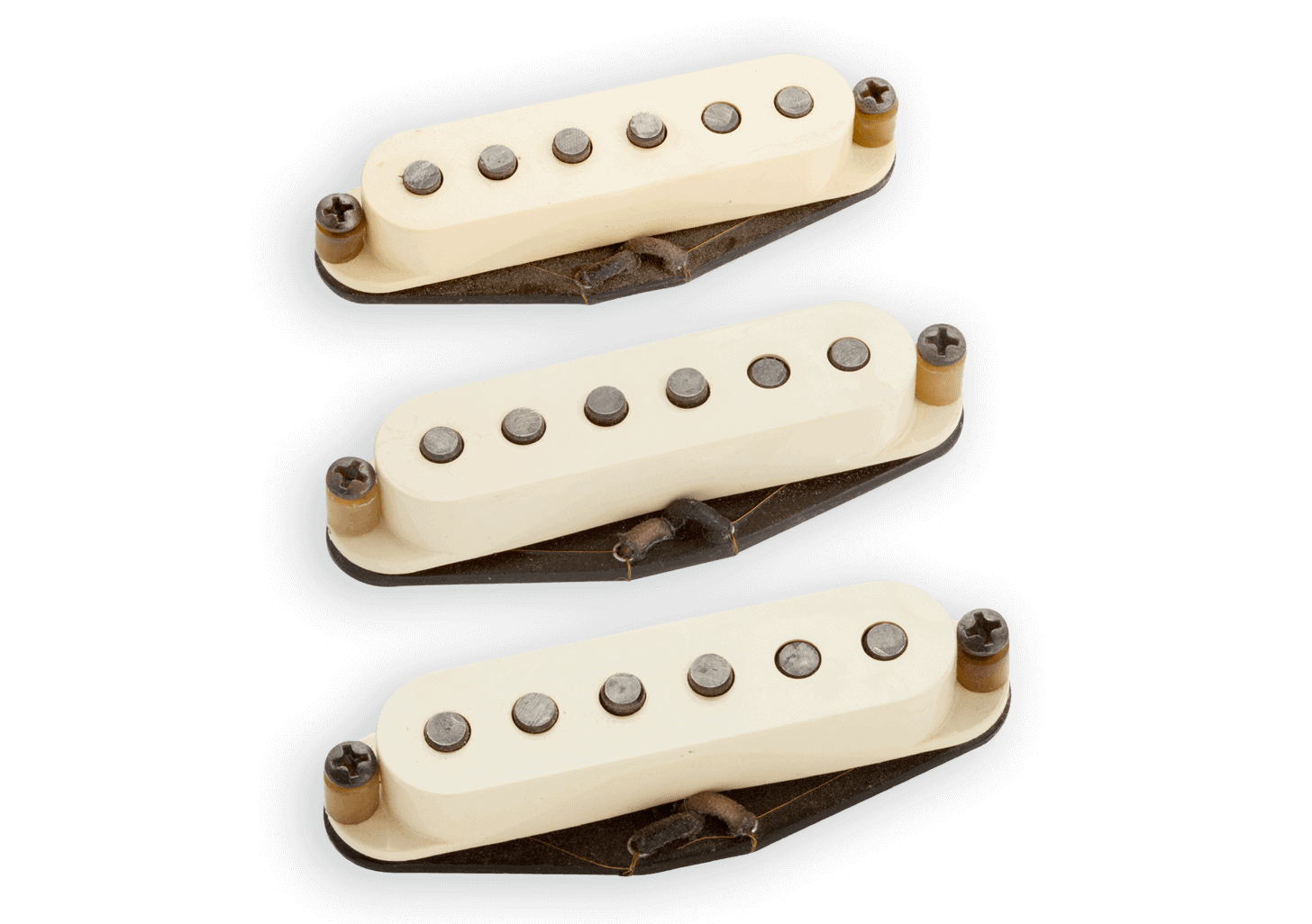 Antiquity™ Strat - Image 5