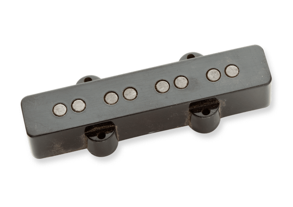 Antiquity II™ Jazz Bass