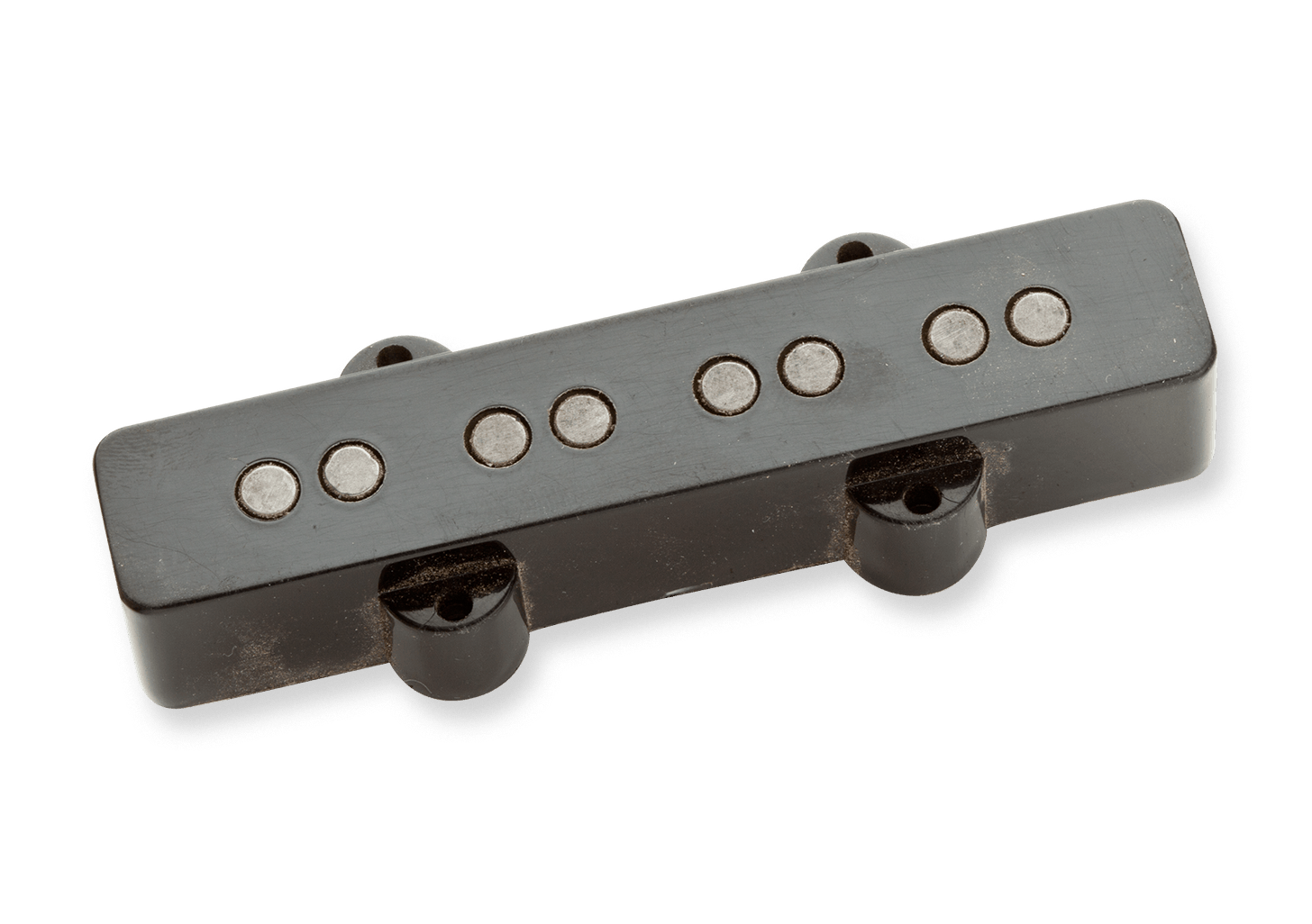 Antiquity II™ Jazz Bass - Image 4