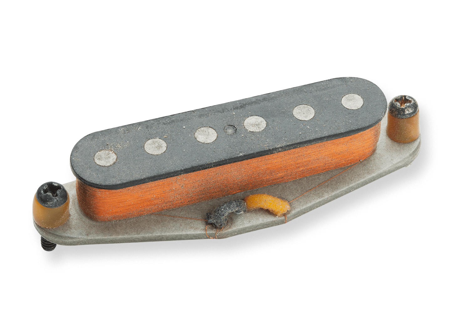 Antiquity II™ Mustang - Image 2