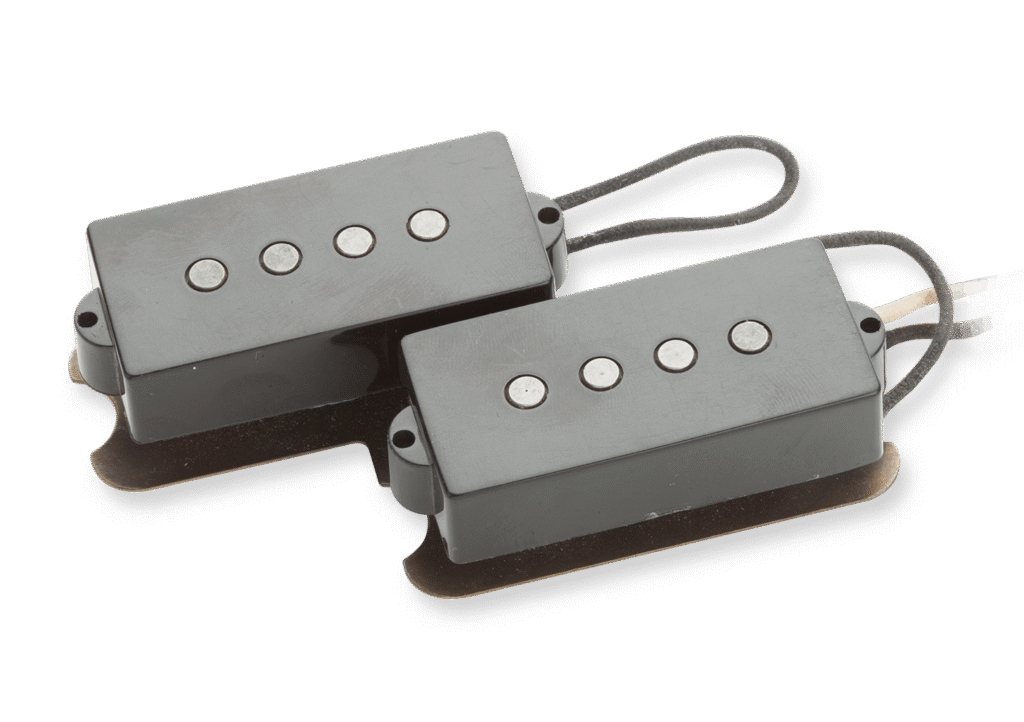 Antiquity II™ P-Bass