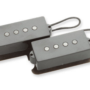 Antiquity II™ P-Bass