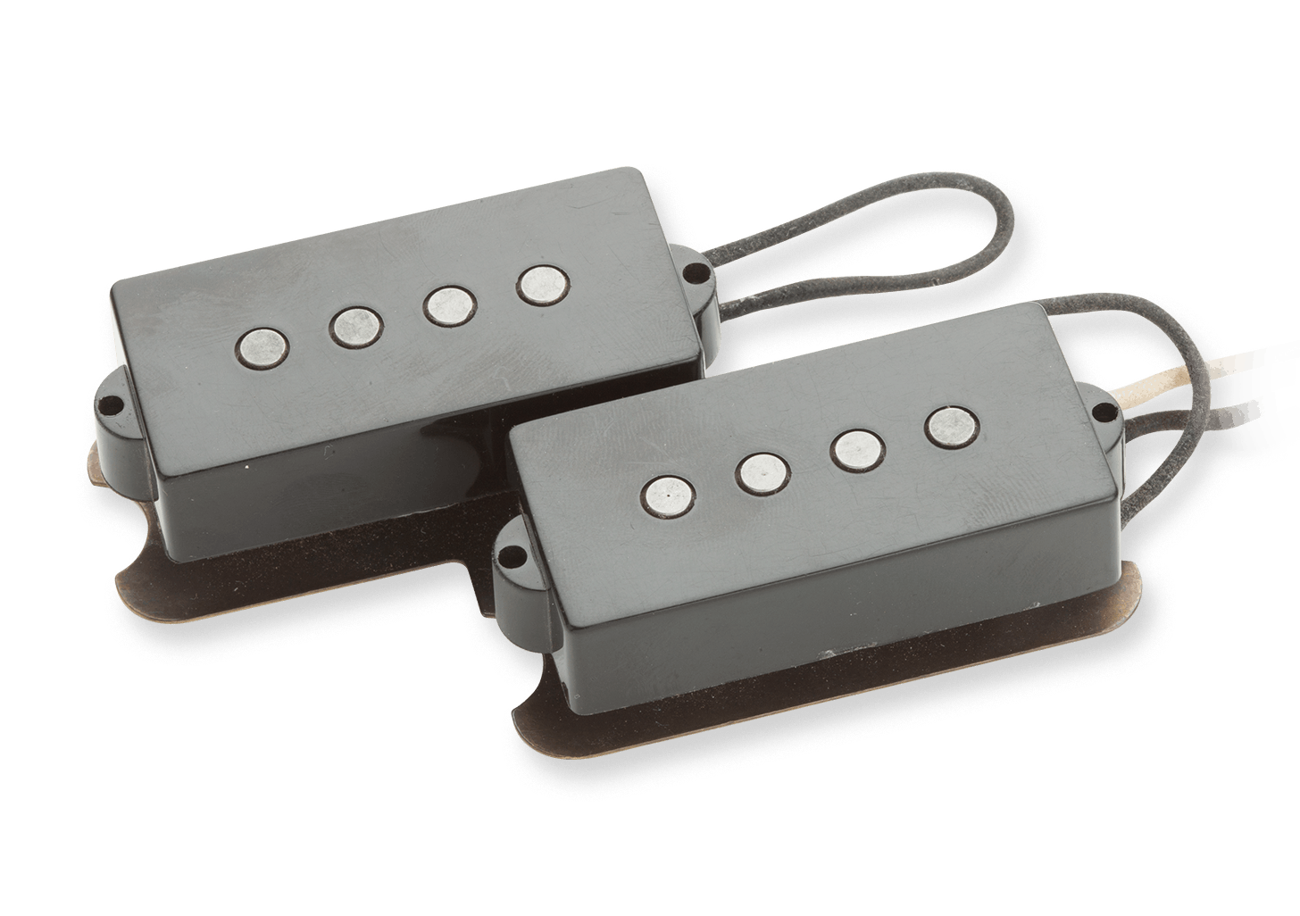 Antiquity II™ P-Bass