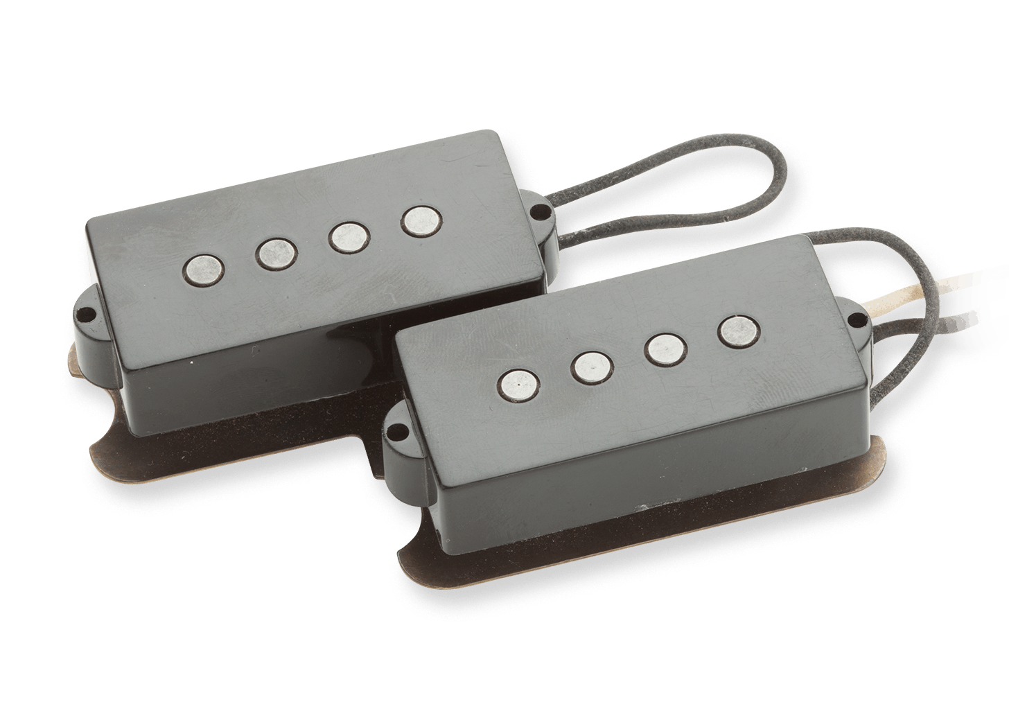 Antiquity II™ P-Bass - Image 3