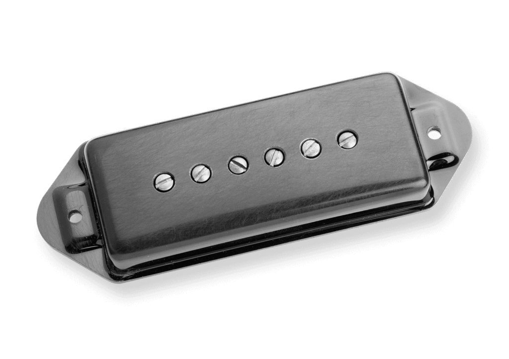 Antiquity™ P90 Dog Ear