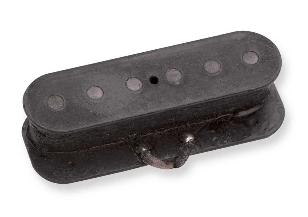 Antiquity™ Lap Steel