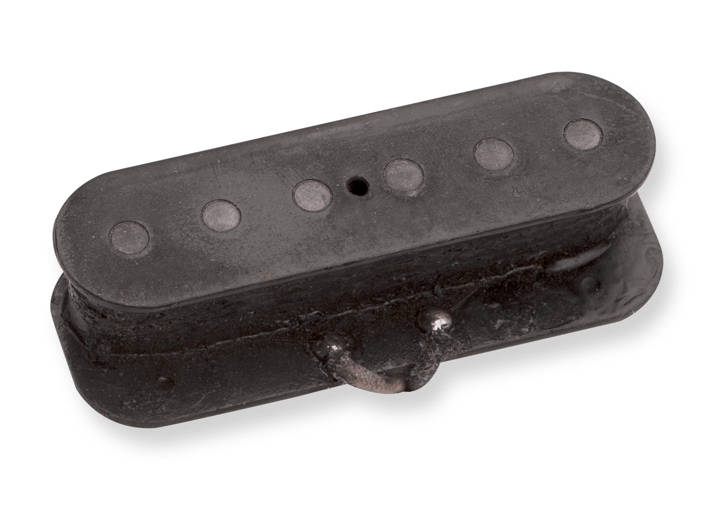 Antiquity™ Lap Steel