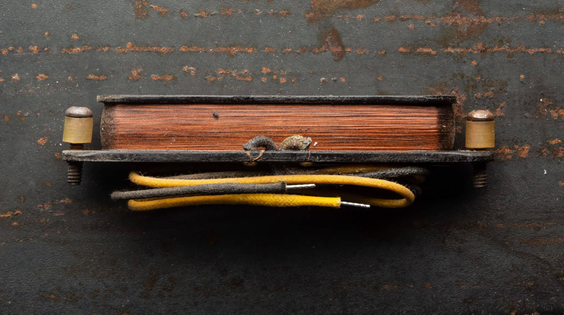 Antiquity™ Stringmaster - Image 4